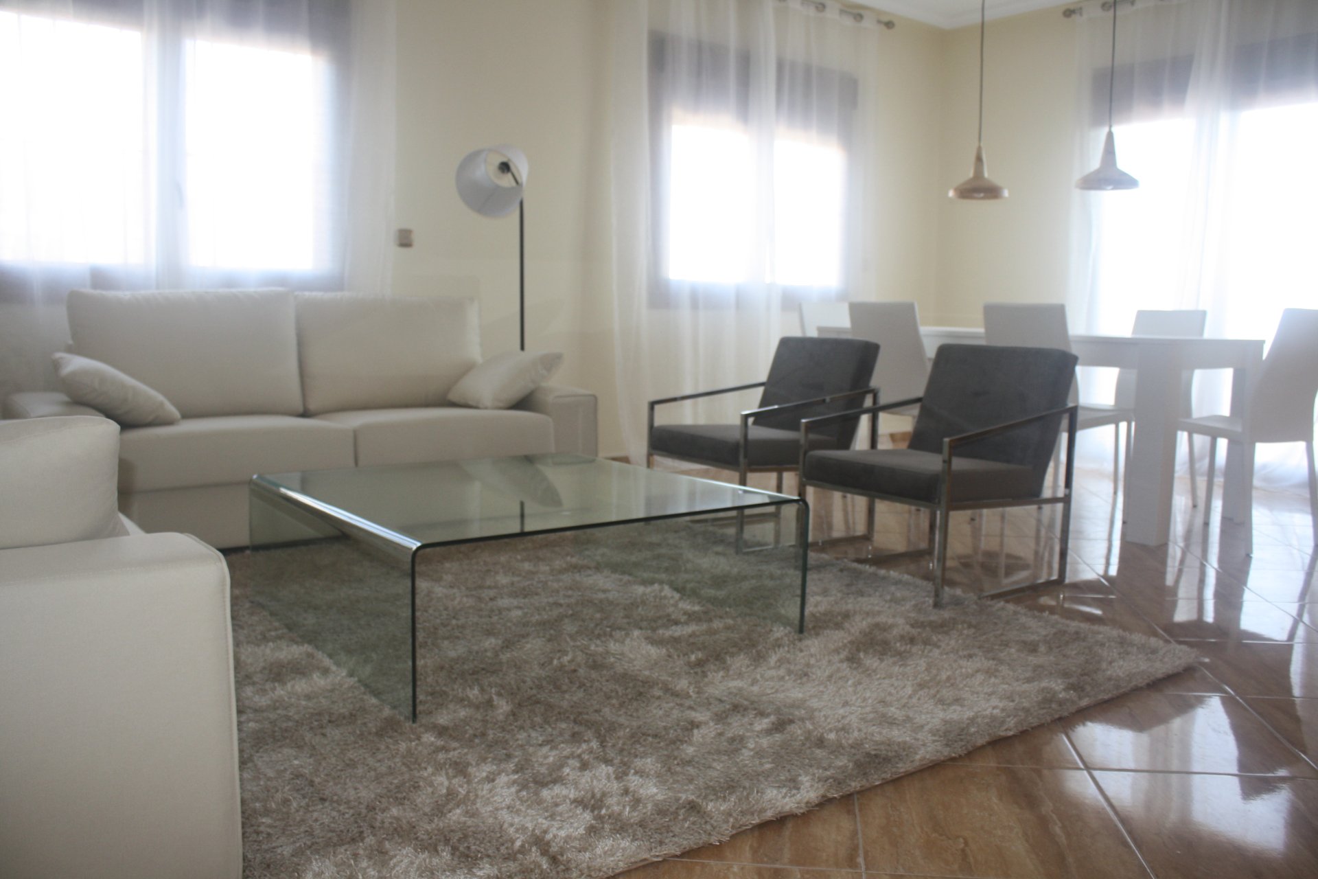 New Build - detached -
Torrevieja