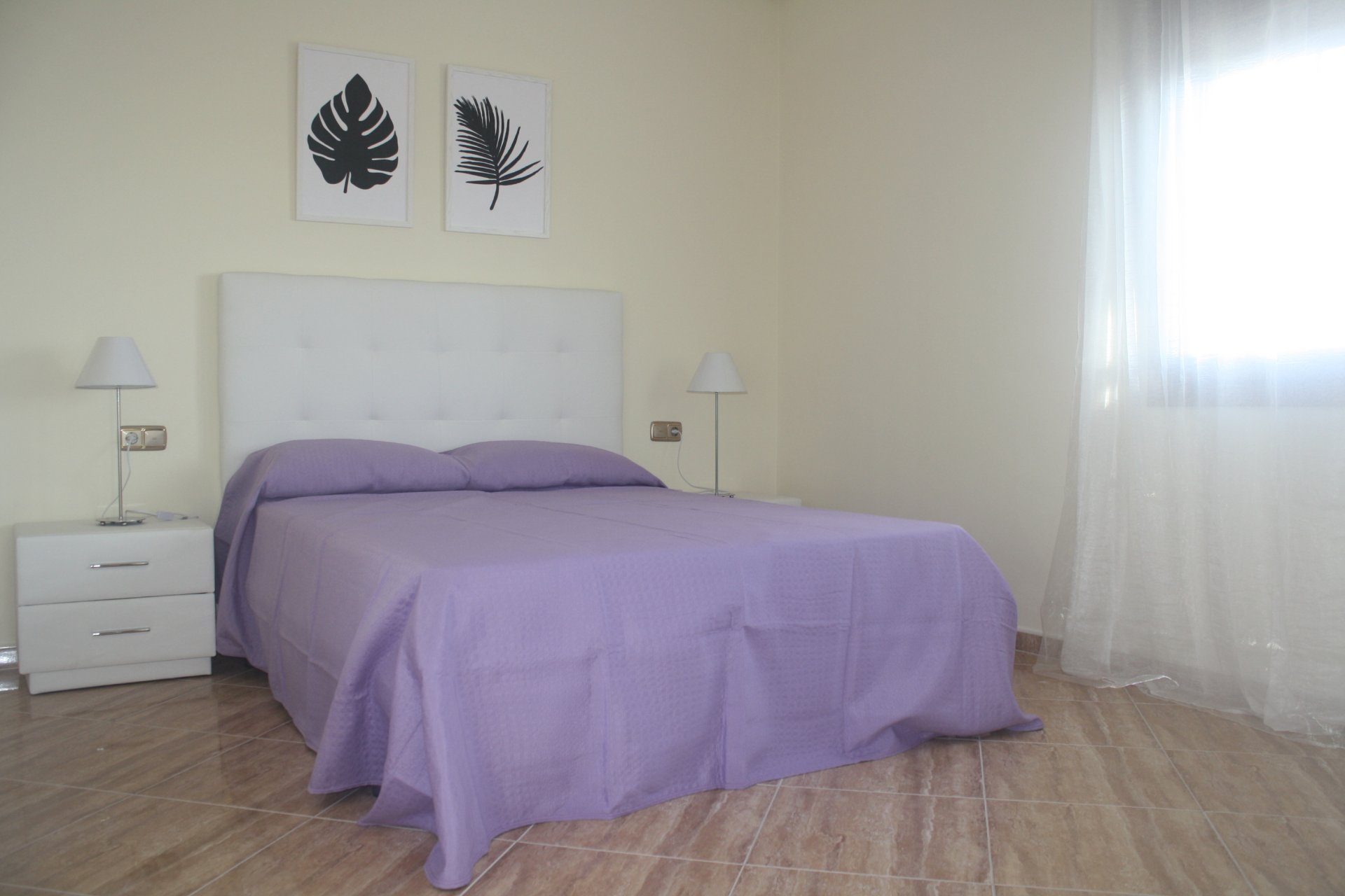 New Build - detached -
Torrevieja