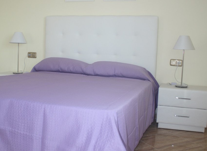 New Build - detached -
Torrevieja