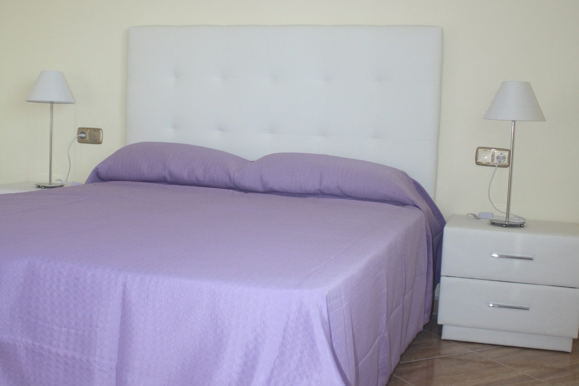New Build - detached -
Torrevieja
