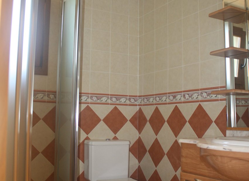 New Build - detached -
Torrevieja