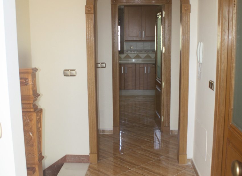 New Build - detached -
Torrevieja