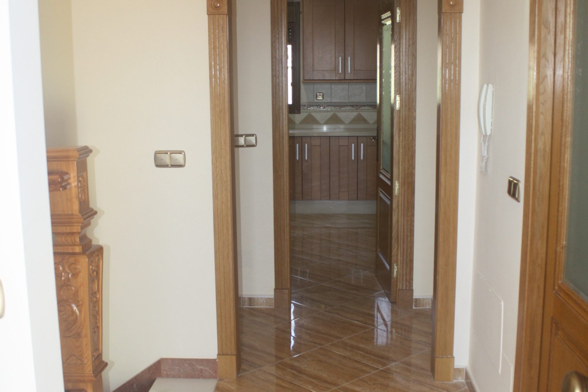 New Build - detached -
Torrevieja