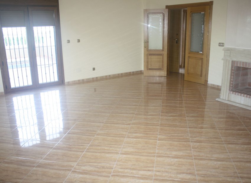 New Build - detached -
Torrevieja
