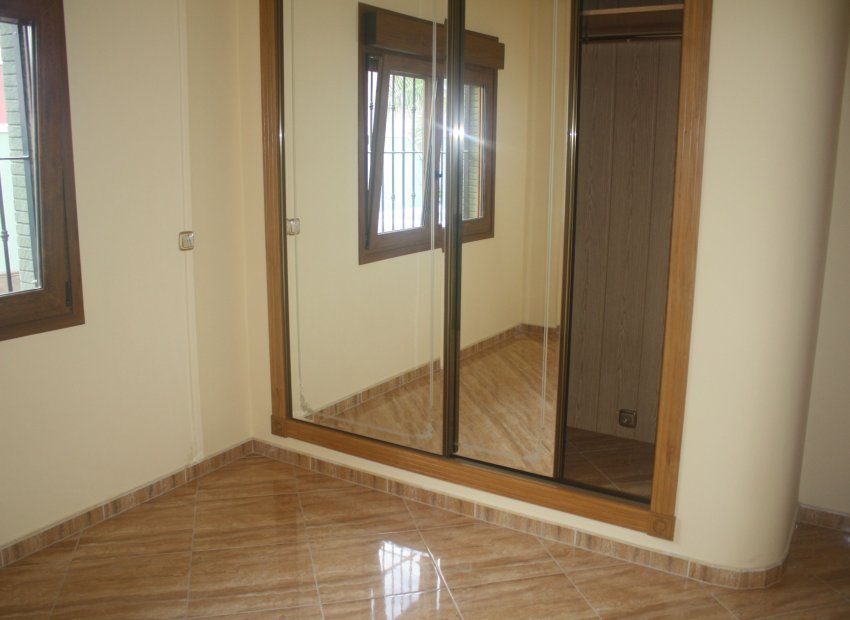 New Build - detached -
Torrevieja