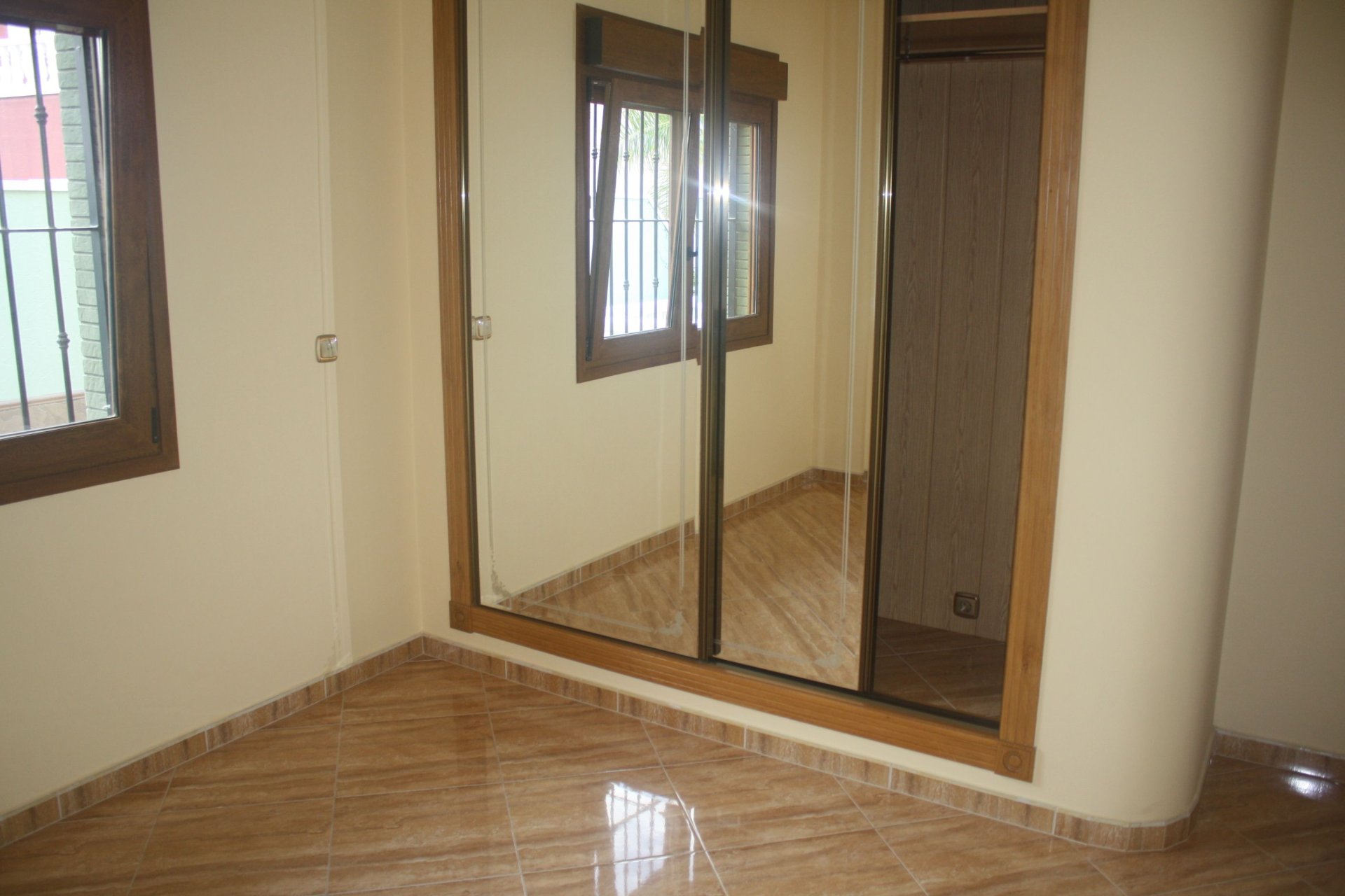 New Build - detached -
Torrevieja