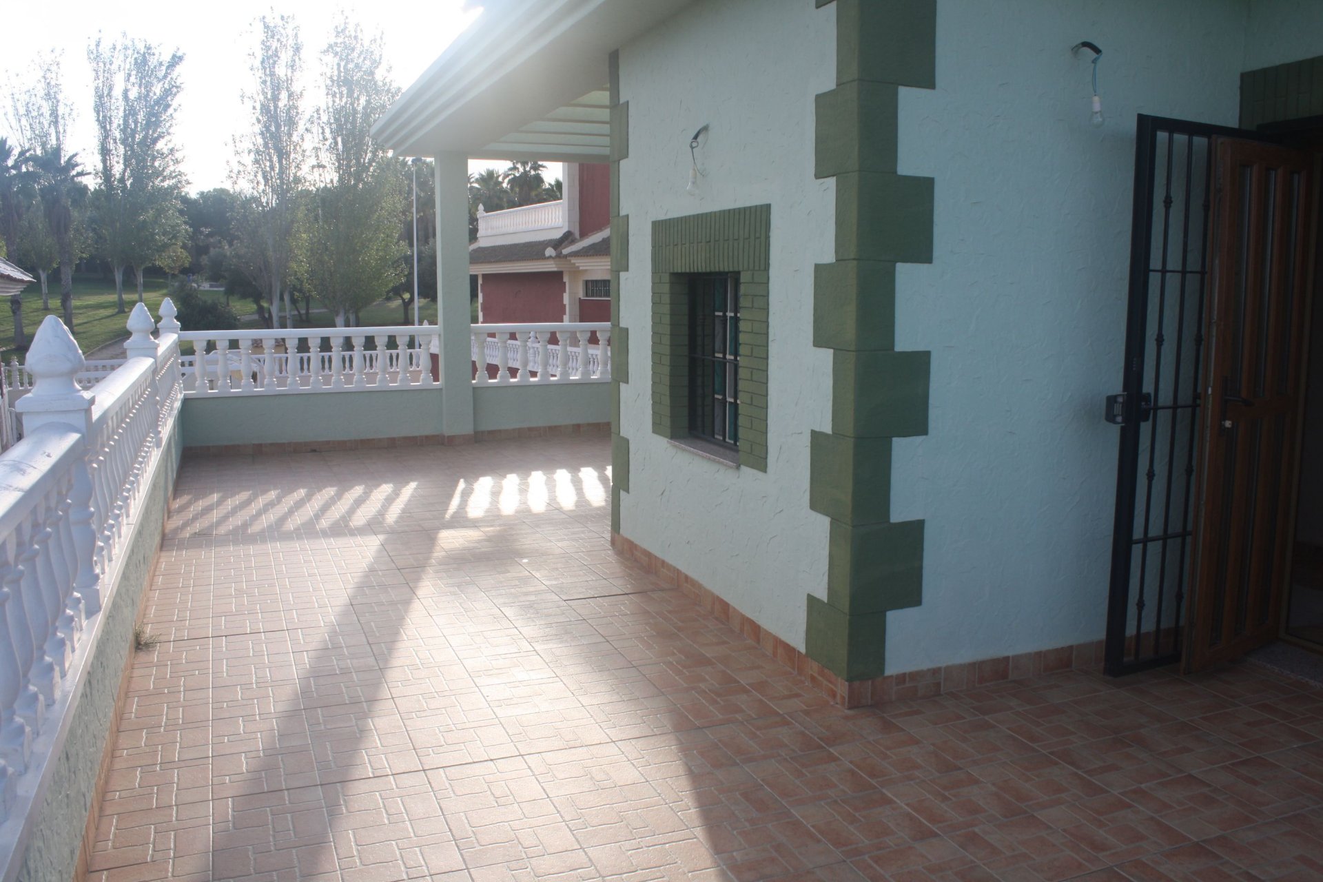 New Build - detached -
Torrevieja