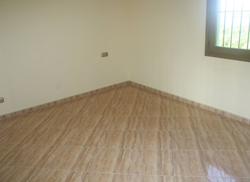 New Build - detached -
Torrevieja