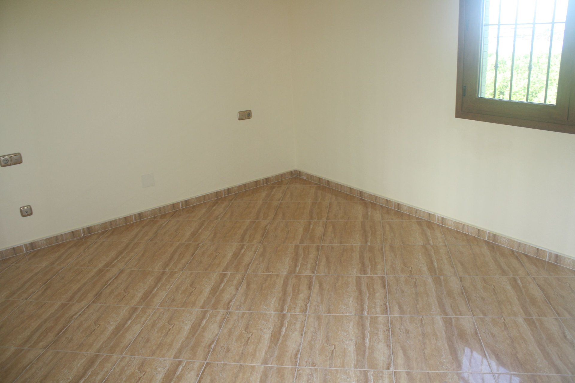 New Build - detached -
Torrevieja