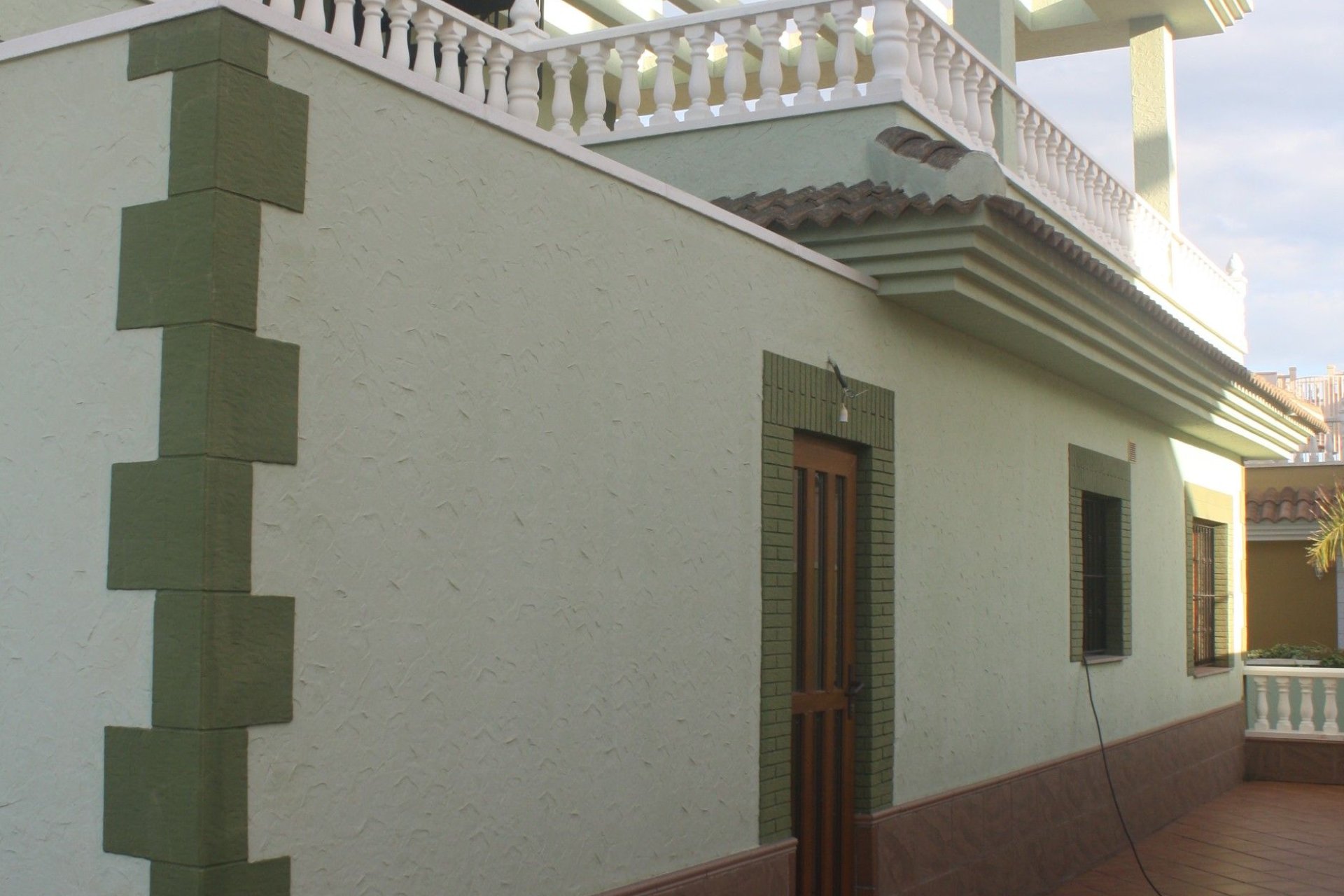 New Build - detached -
Torrevieja