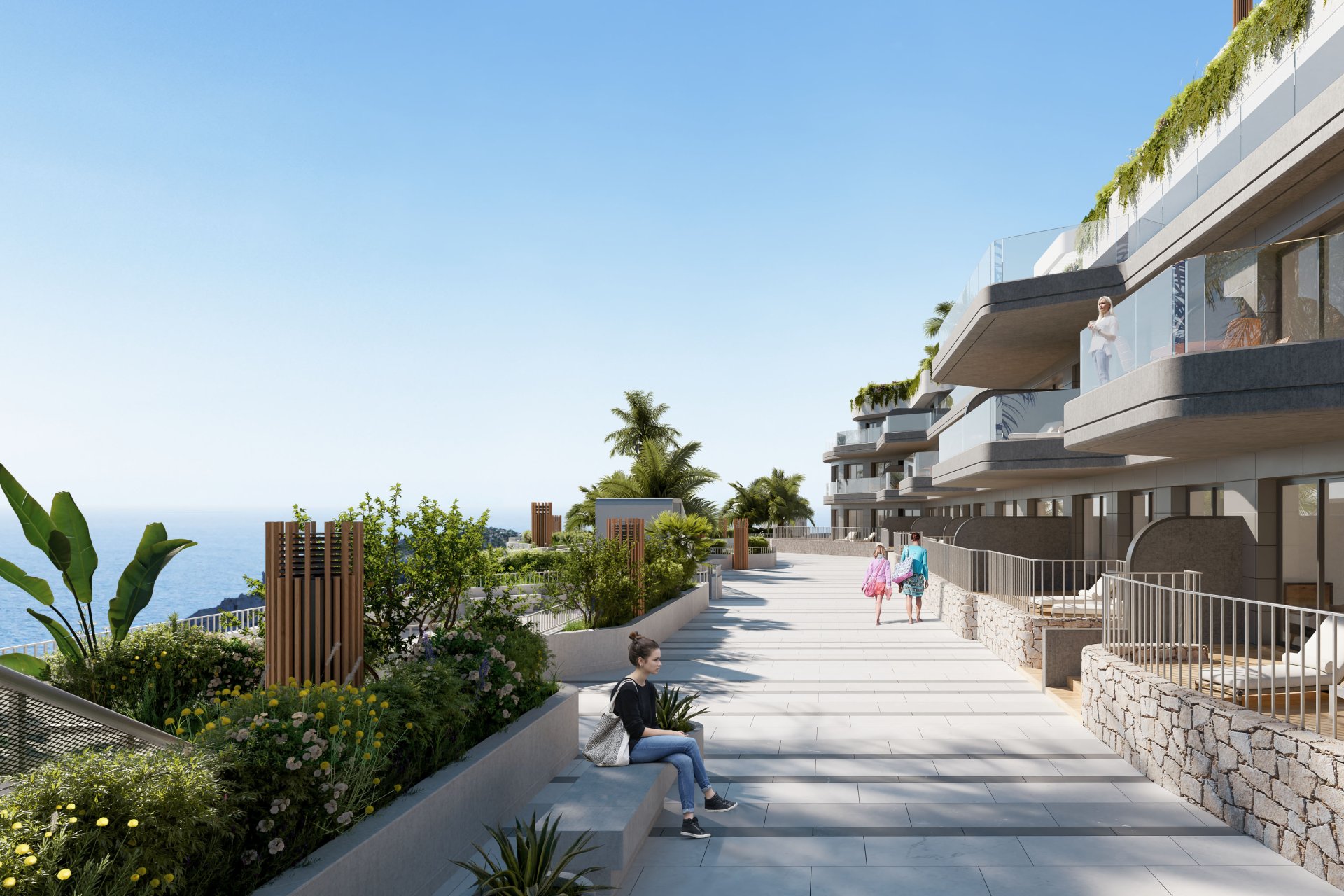 New Build - ground-floor -
Aguilas - Águilas
