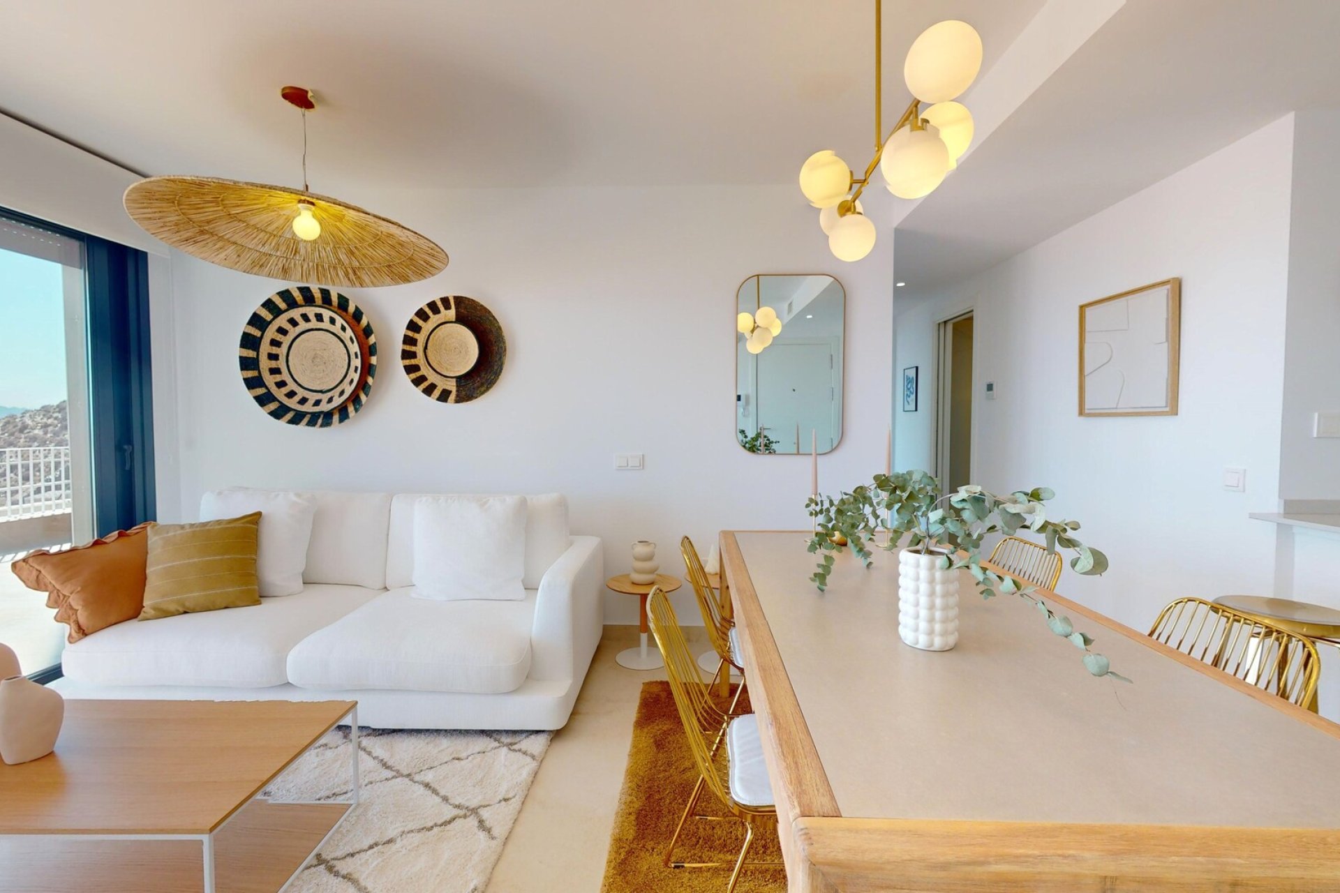 New Build - ground-floor -
Aguilas - Águilas