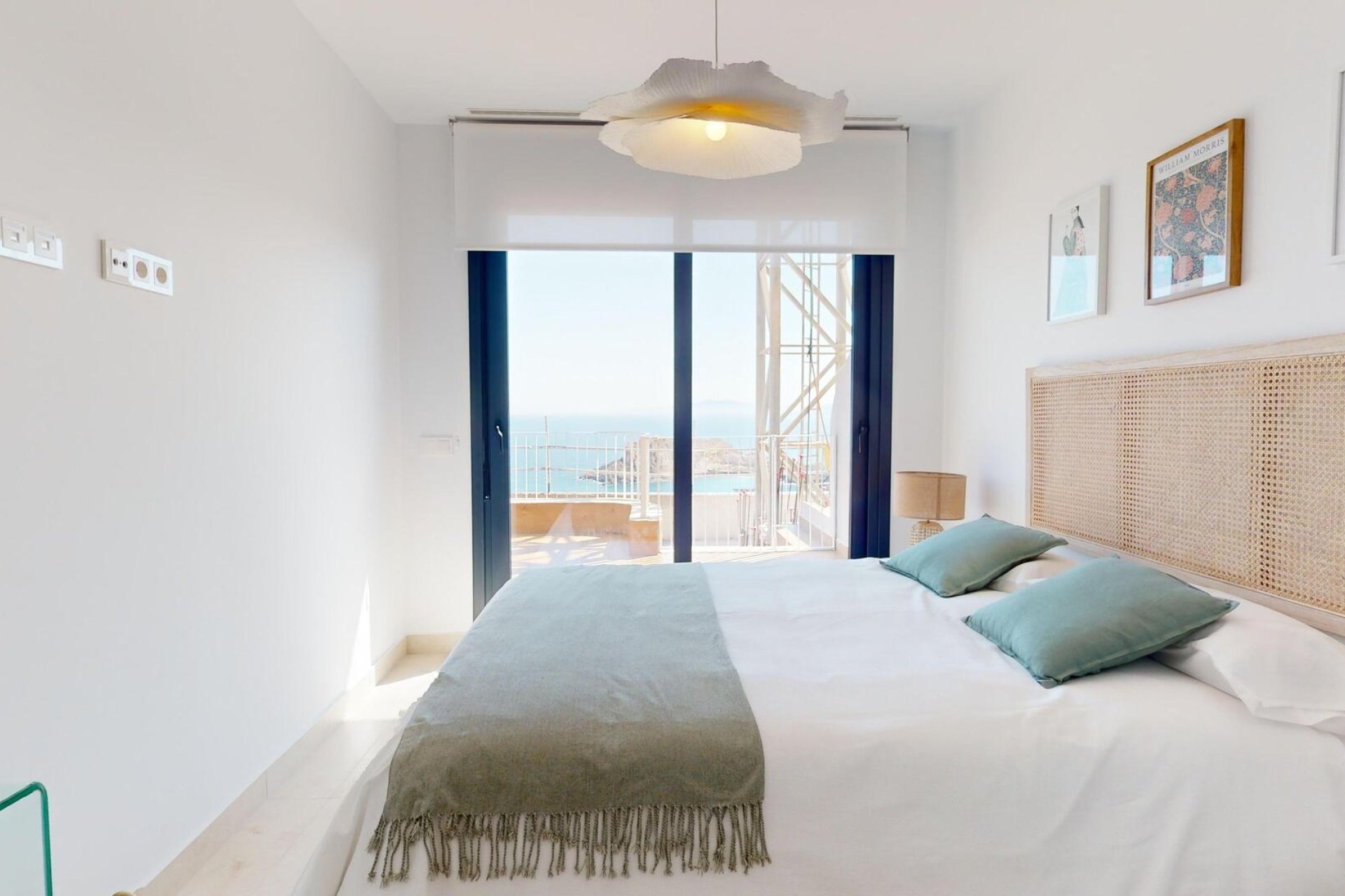 New Build - ground-floor -
Aguilas - Águilas