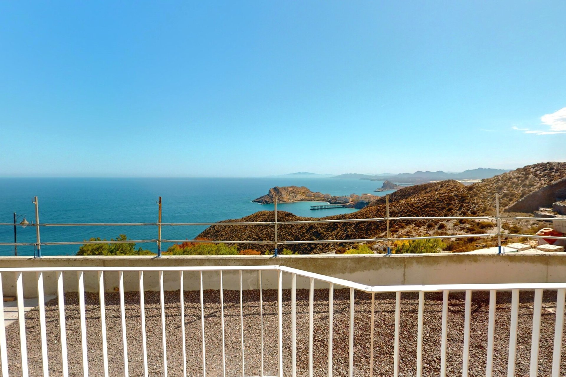 New Build - ground-floor -
Aguilas - Águilas