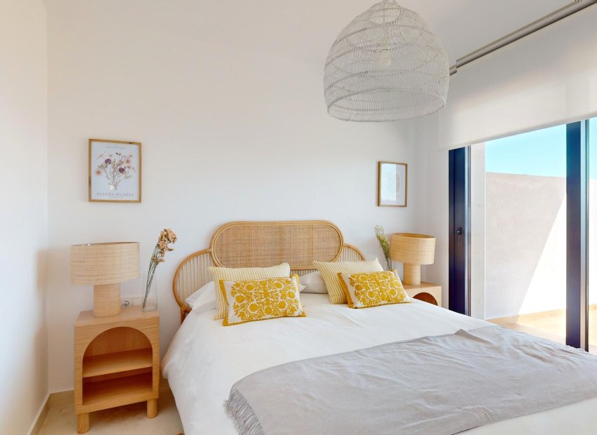 New Build - ground-floor -
Aguilas - Águilas