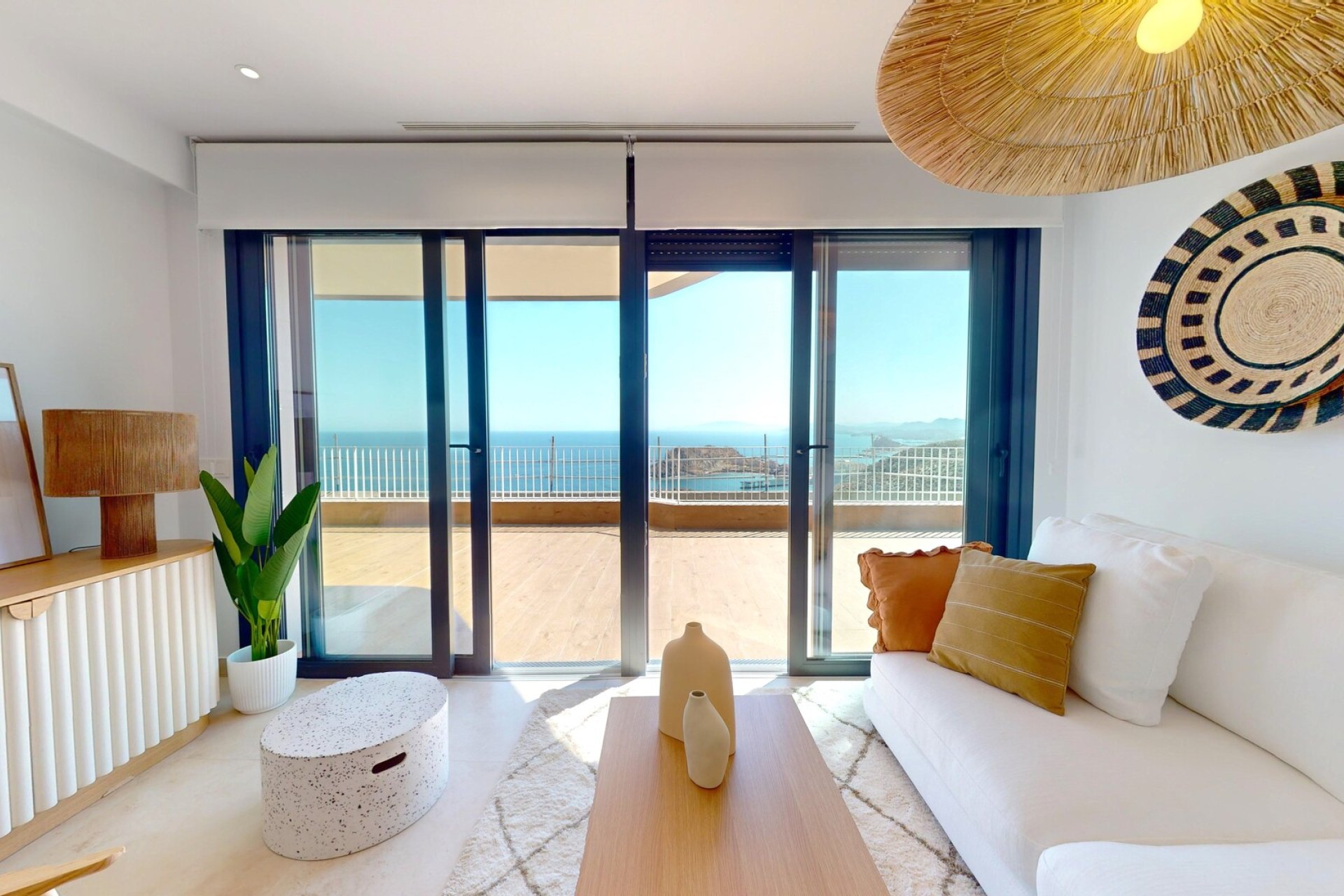 New Build - ground-floor -
Aguilas - Águilas