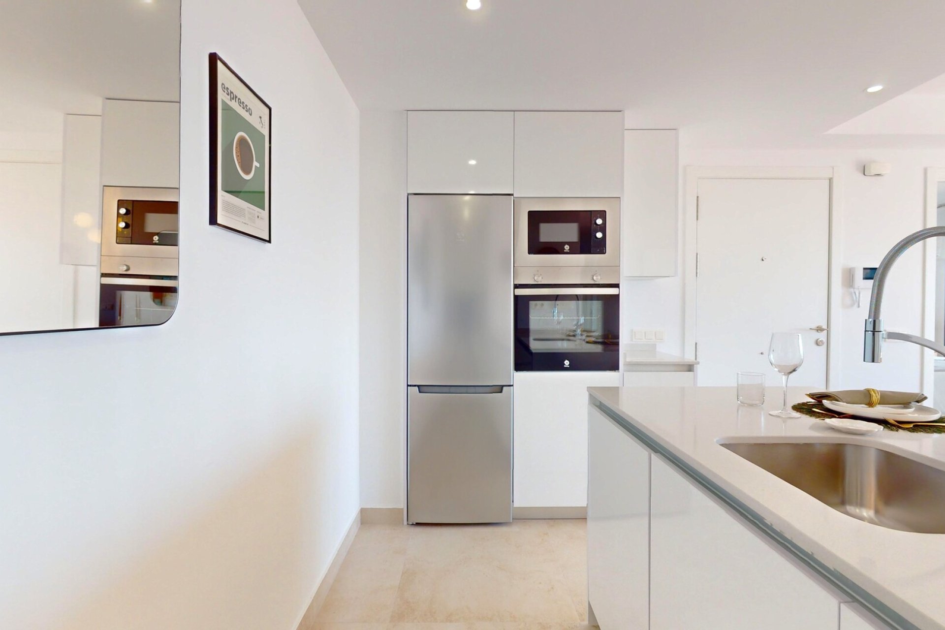 New Build - ground-floor -
Aguilas - Águilas