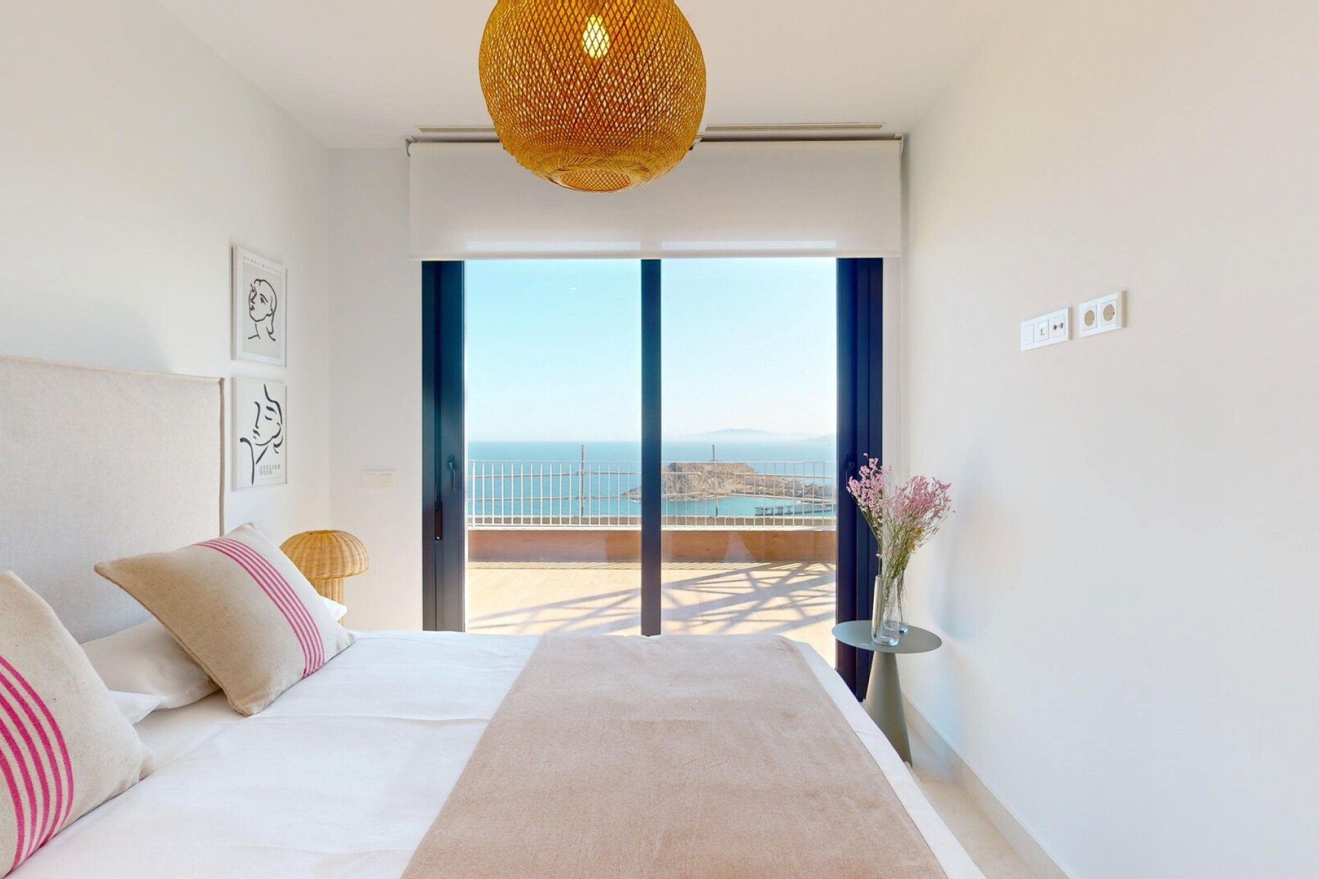 New Build - ground-floor -
Aguilas - Águilas