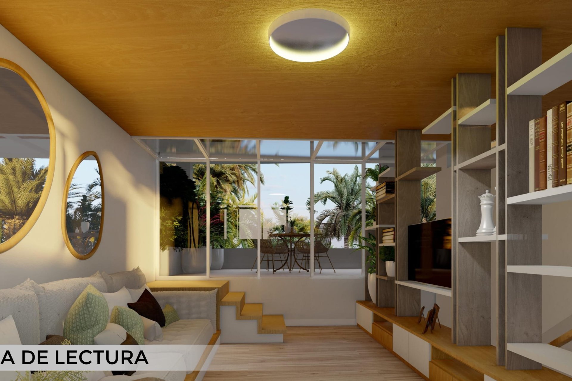 New Build - ground-floor -
Alfaz del Pi