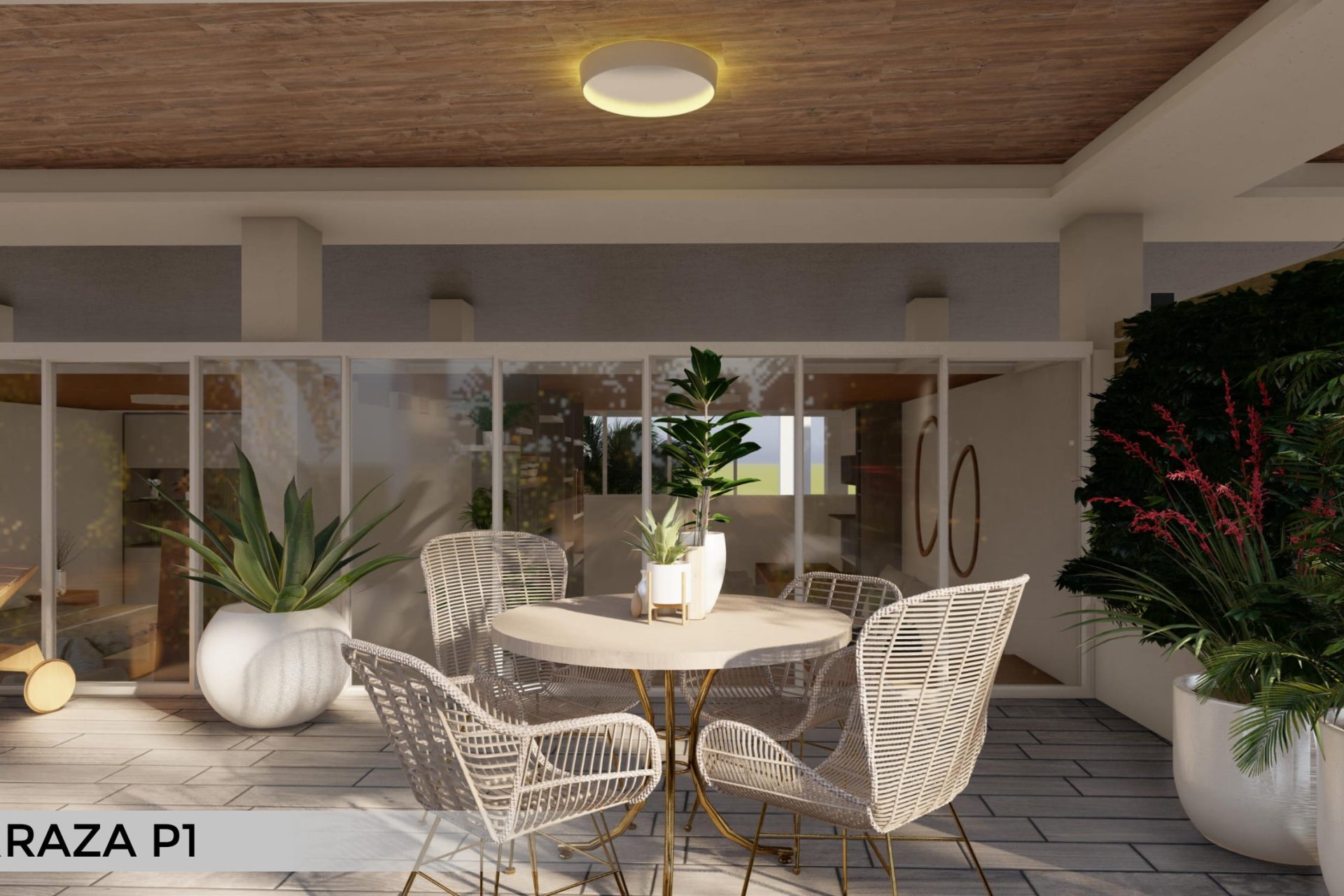 New Build - ground-floor -
Alfaz del Pi