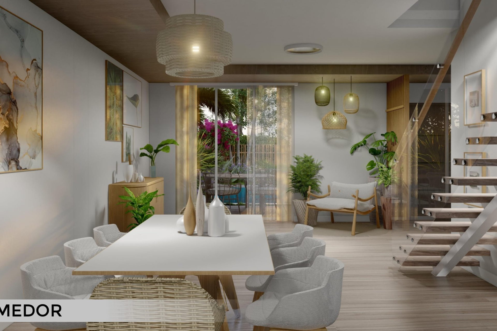 New Build - ground-floor -
Alfaz del Pi