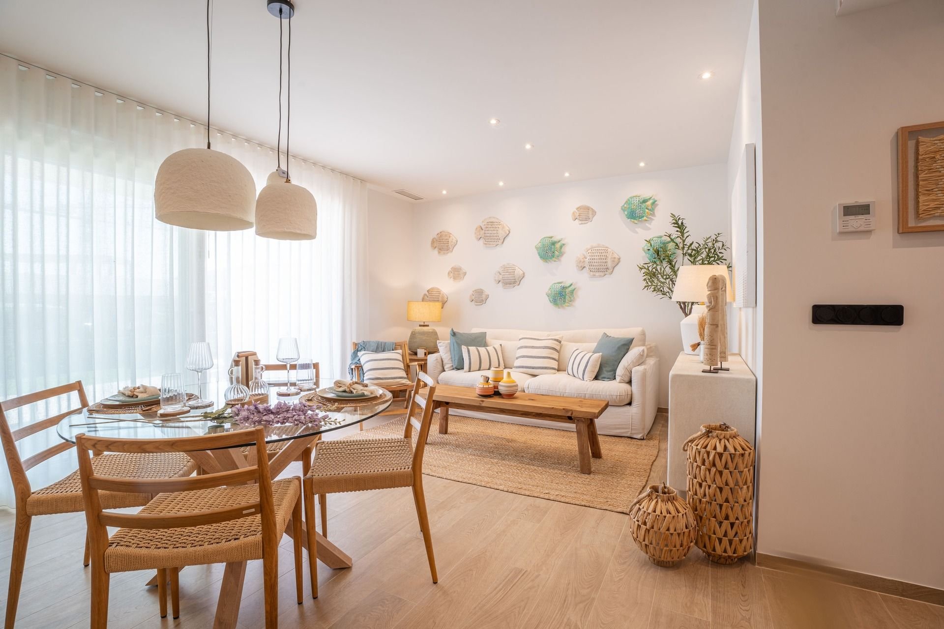 New Build - Ground-floor -
Algorfa - La Finca Golf