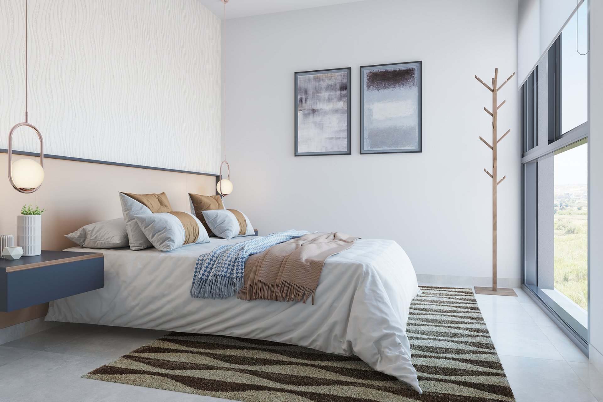 New Build - Ground-floor -
Guardamar del Segura - Guardamar Del Segura