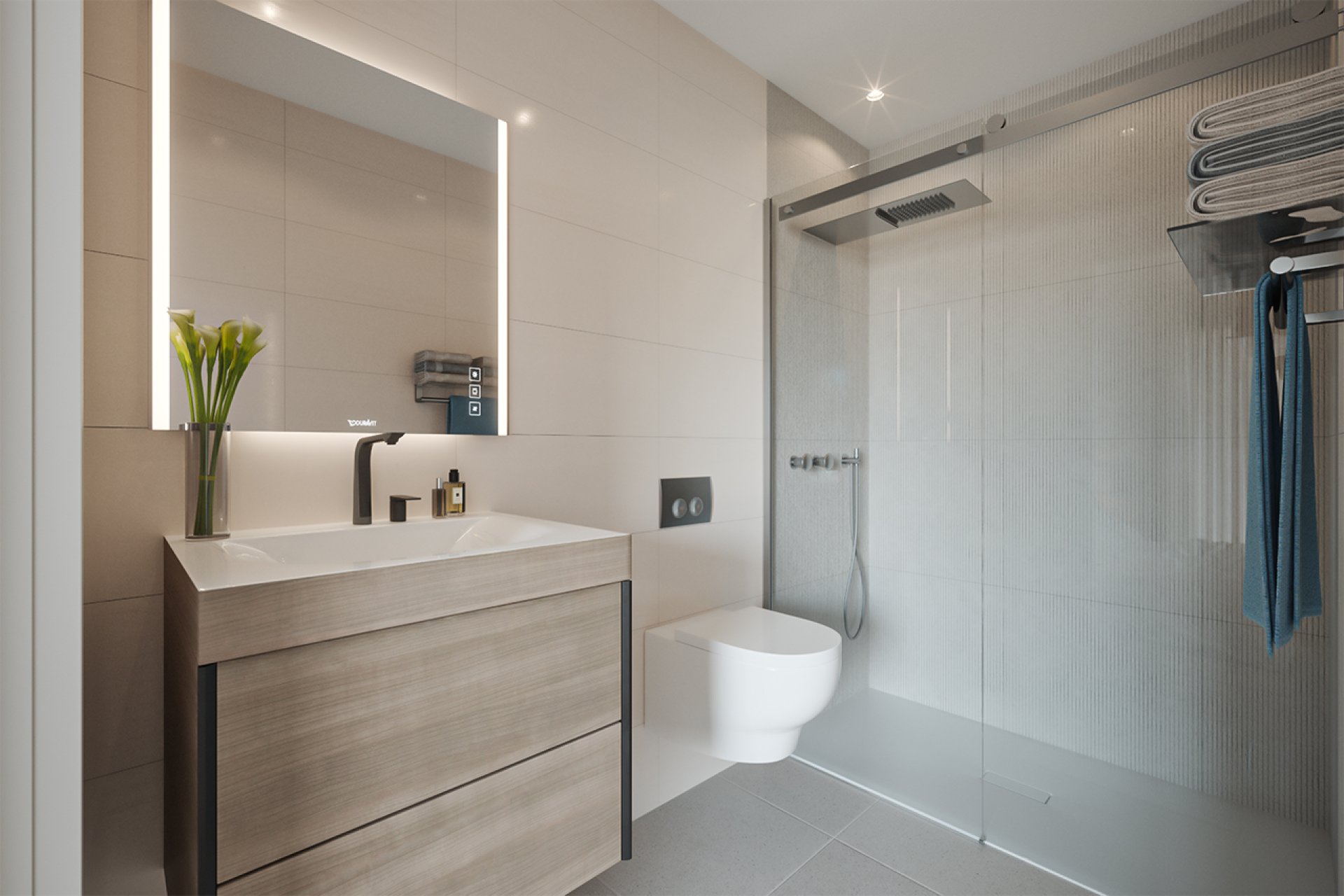 New Build - Ground-floor -
Guardamar del Segura - Guardamar Del Segura