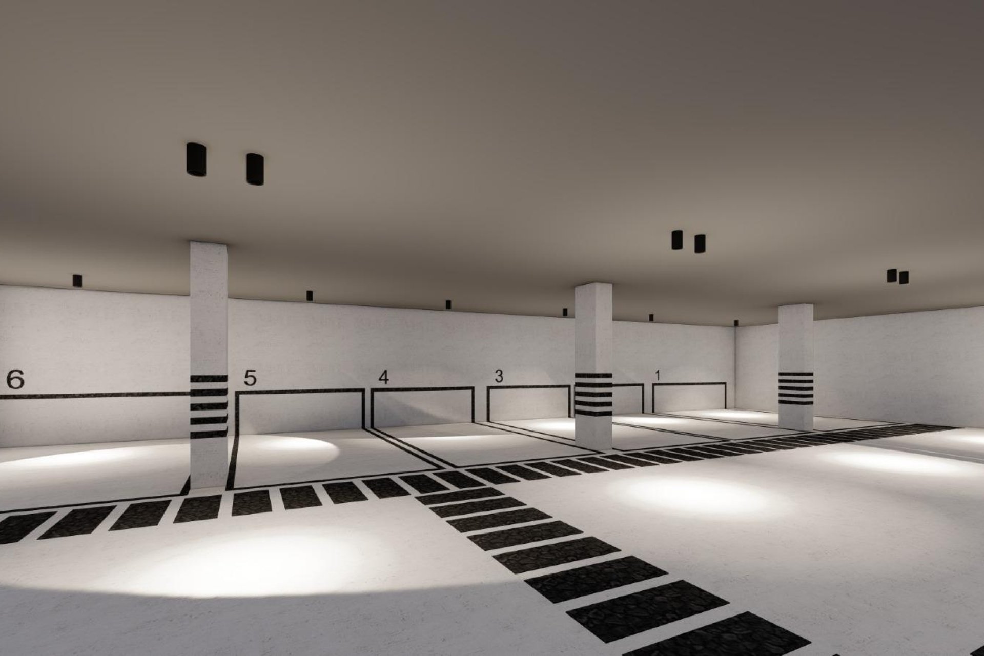 New Build - Ground-floor -
Guardamar del Segura - Guardamar Del Segura