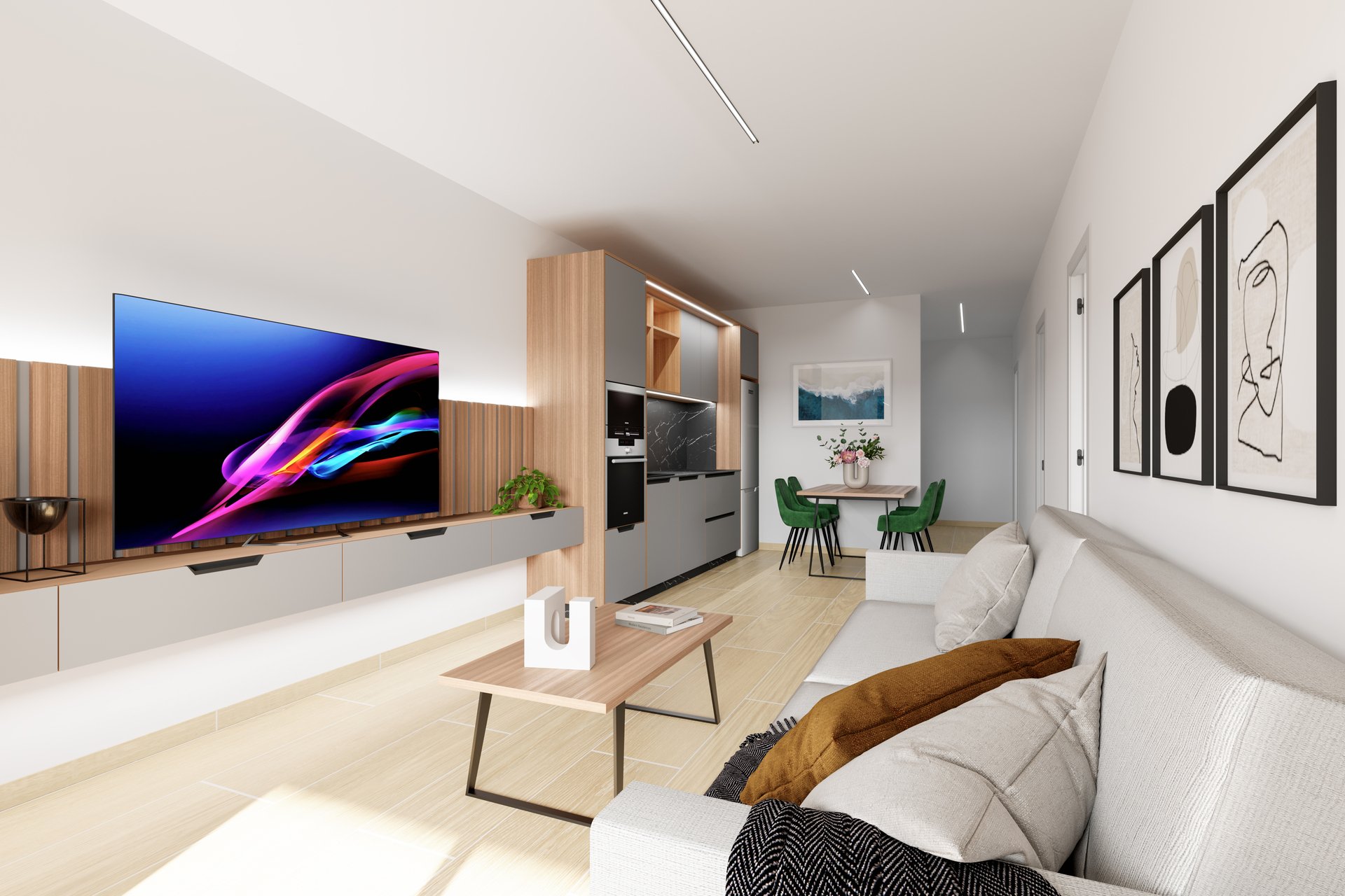 New Build - ground-floor -
Guardamar del Segura - Guardamar Del Segura