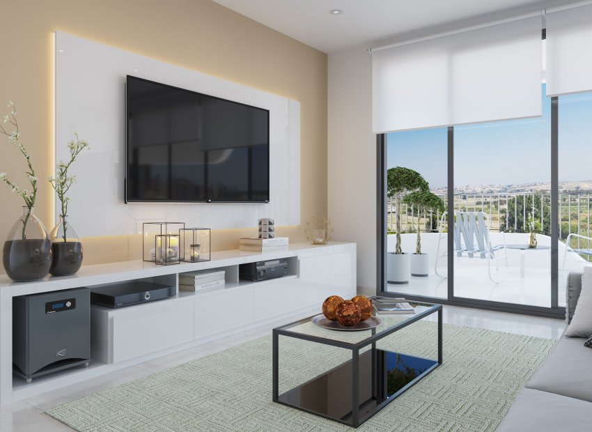 New Build - ground-floor -
Guardamar del Segura - Guardamar Del Segura