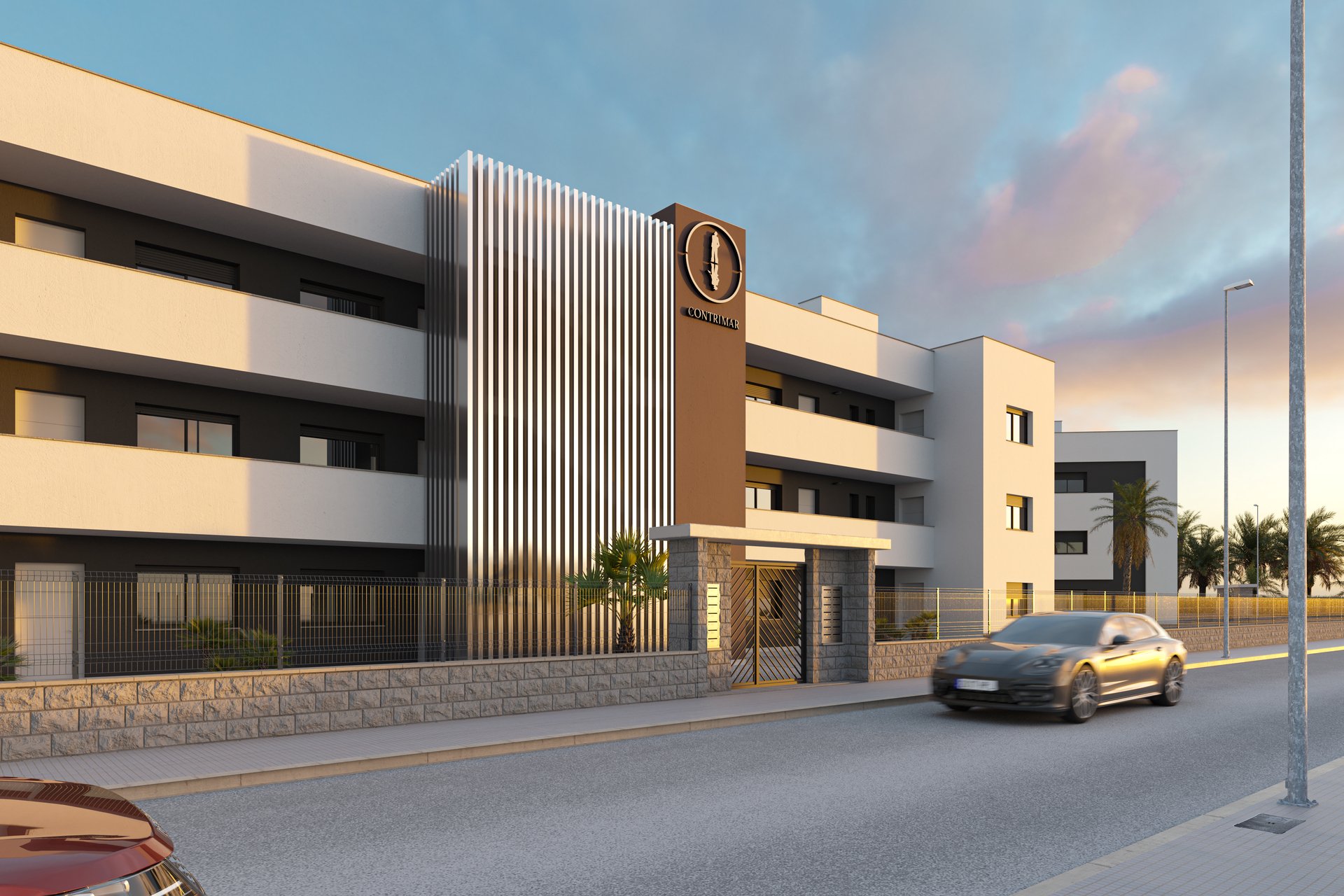 New Build - ground-floor -
Guardamar del Segura - Guardamar Del Segura