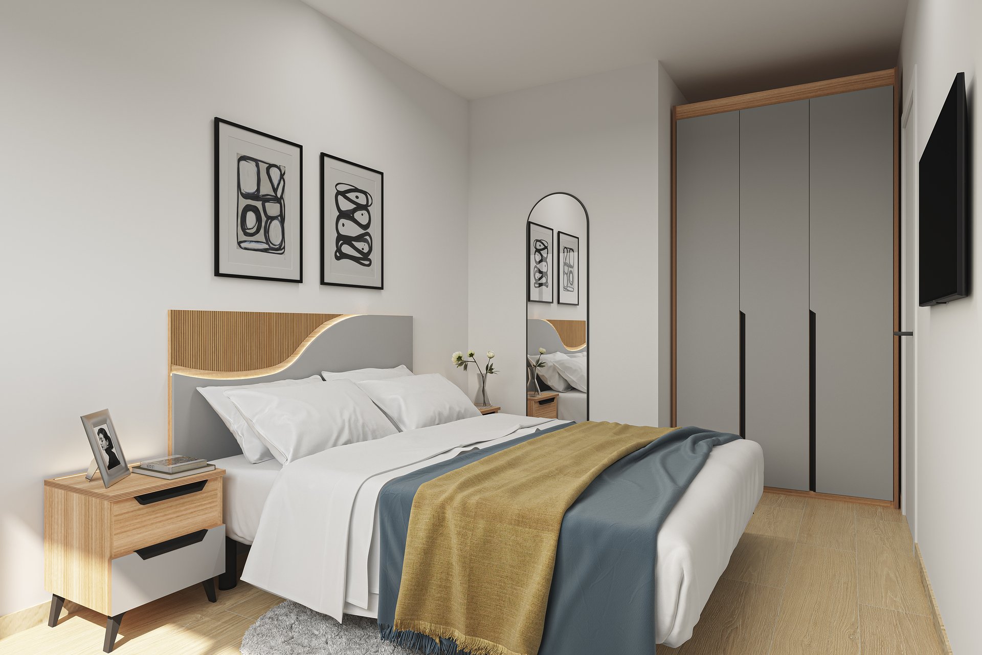 New Build - ground-floor -
Guardamar del Segura - Guardamar Del Segura