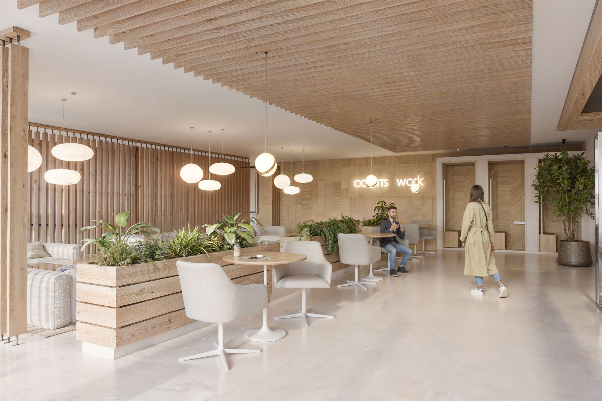 New Build - Ground-floor -
La Nucía