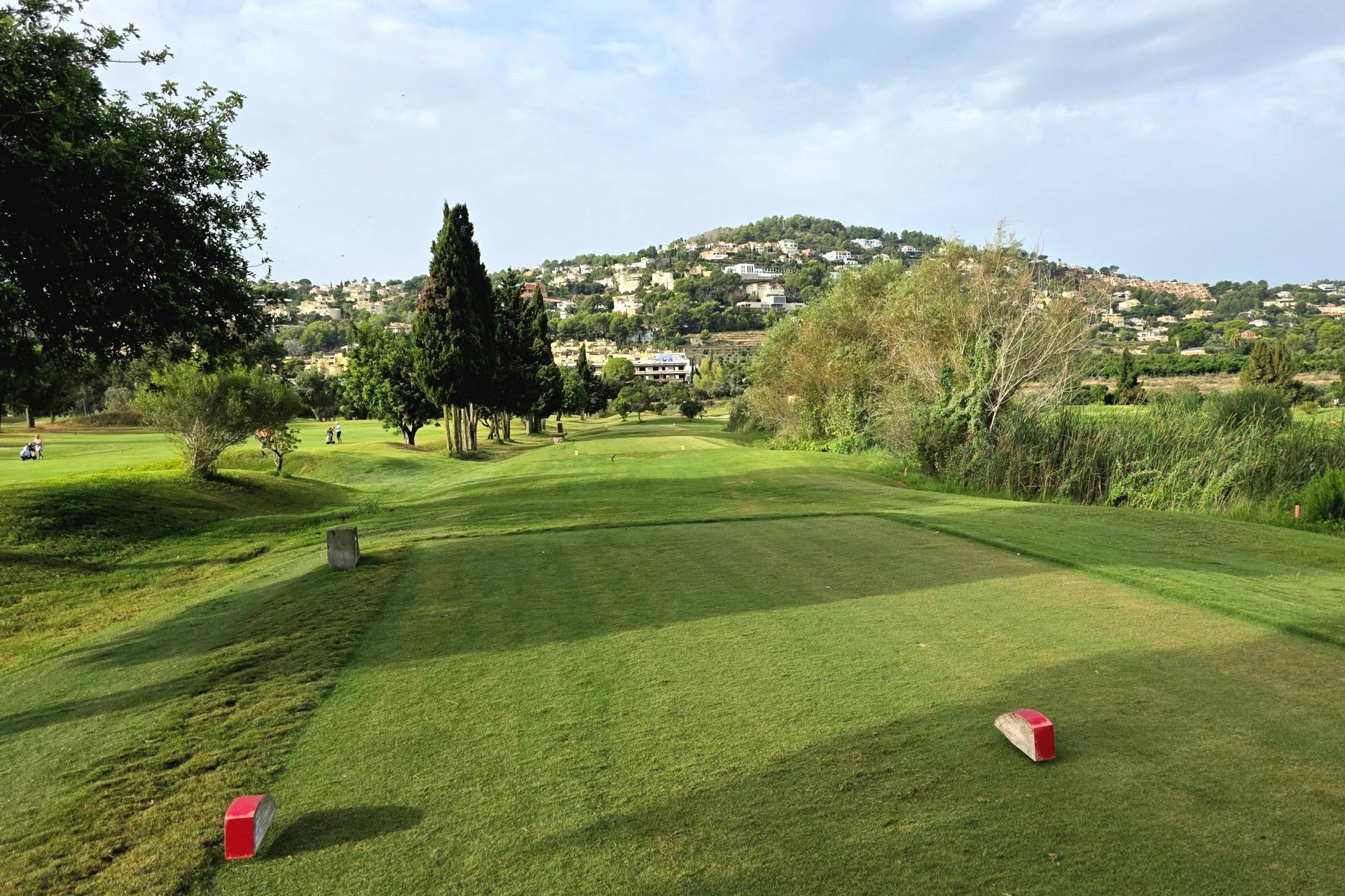 New Build - Ground-floor -
La Sella