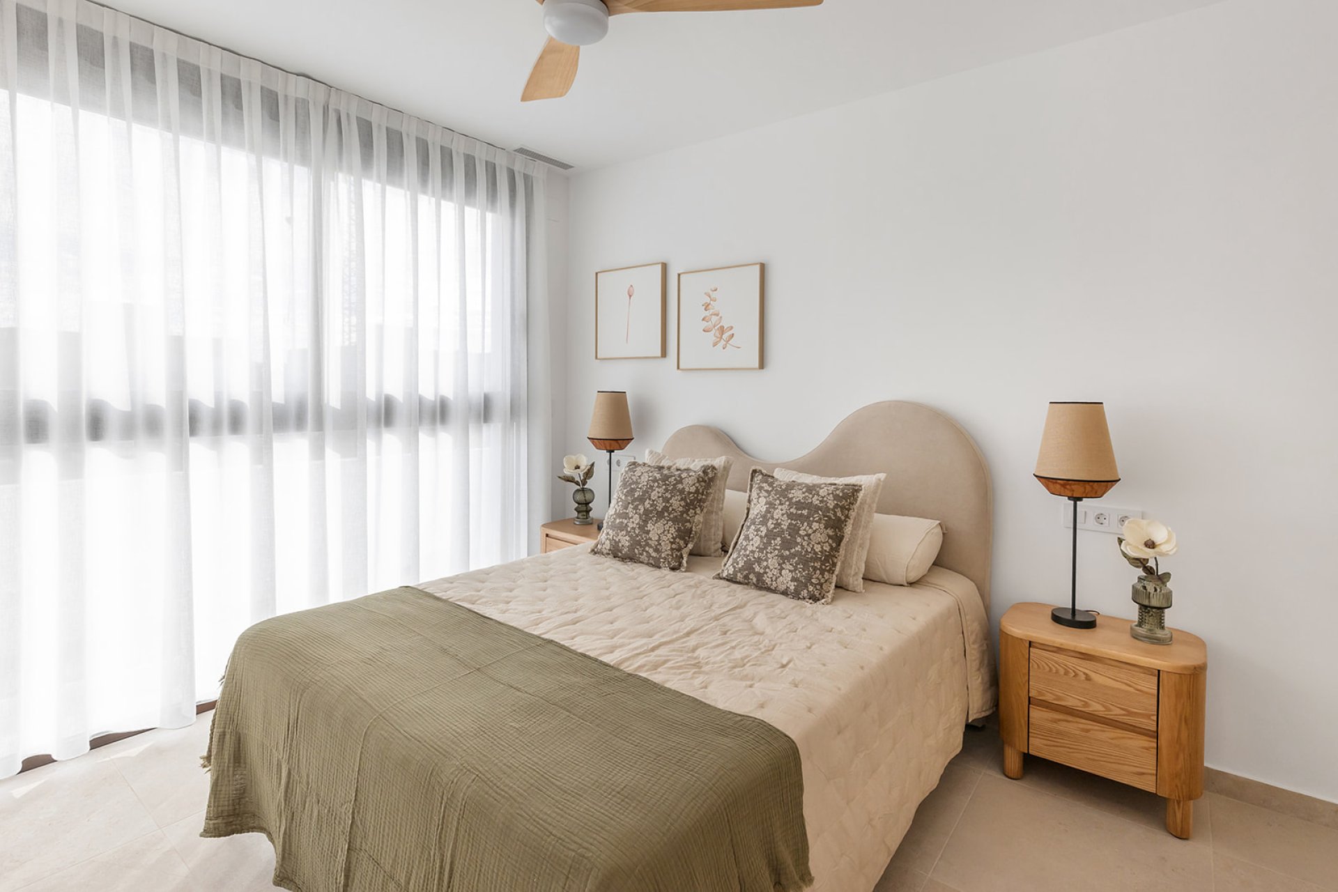 New Build - Ground-floor -
Los Alcazares - Los Alcázares