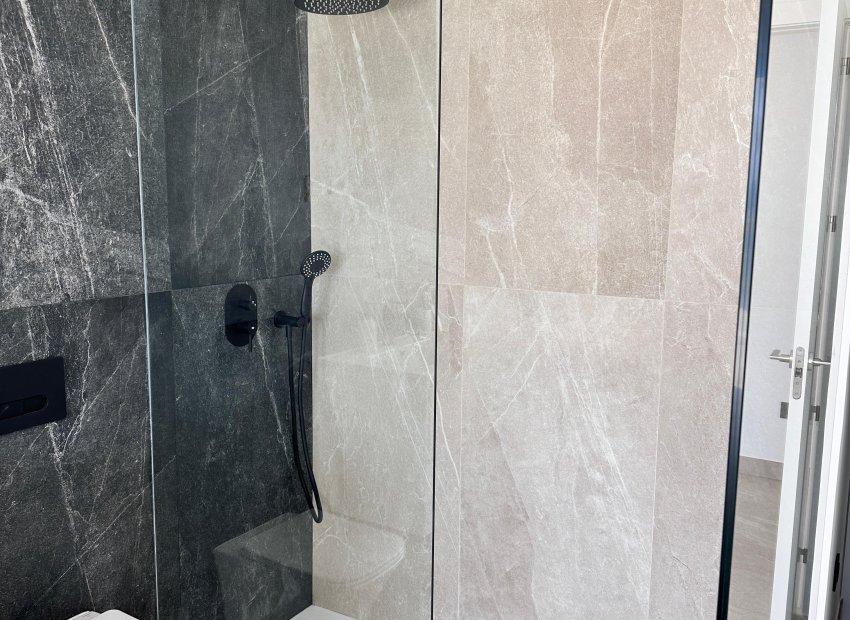 New Build - Ground-floor -
Los Alcazares - Los Alcázares