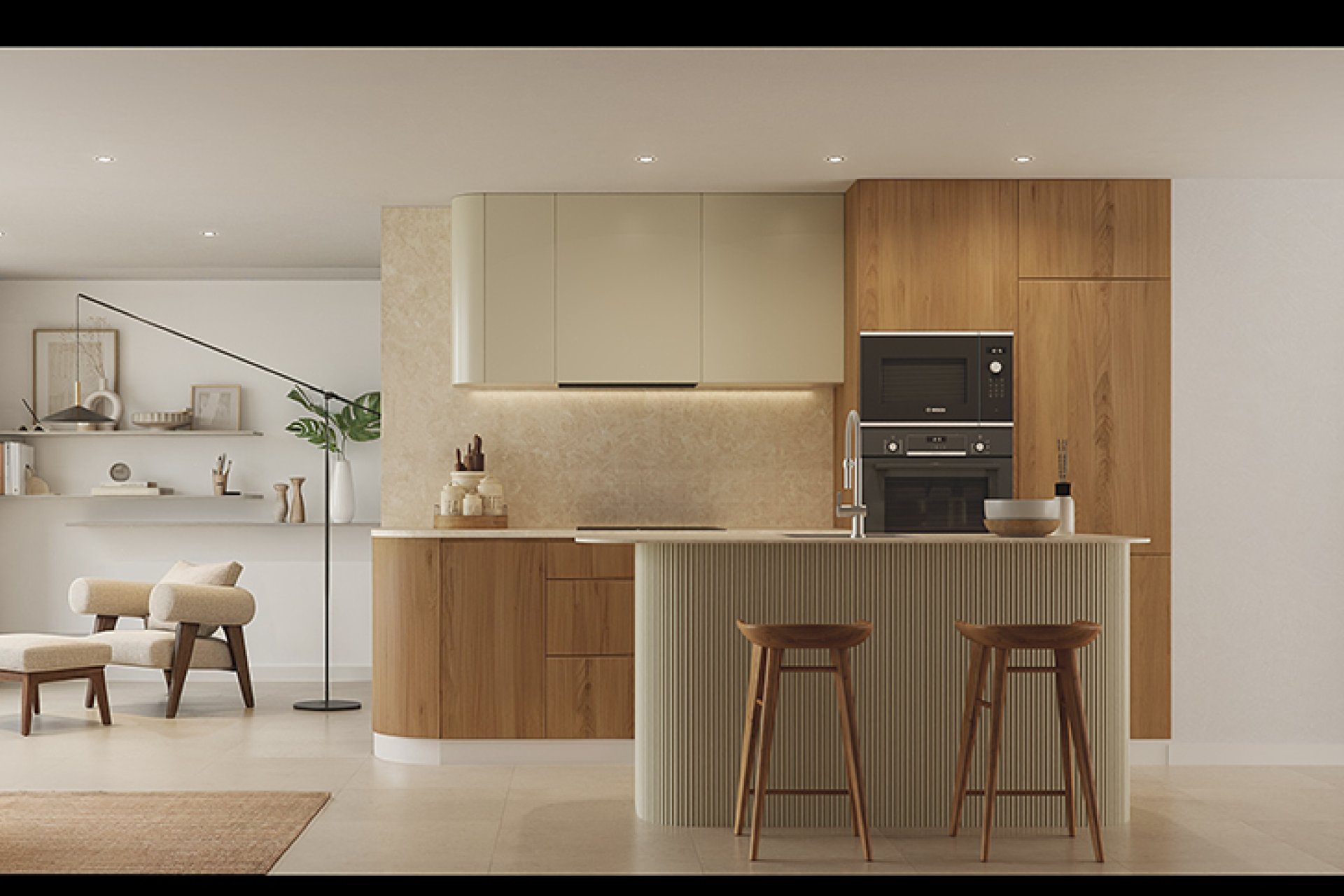 New Build - Ground-floor -
Los Alcazares - Los Alcázares