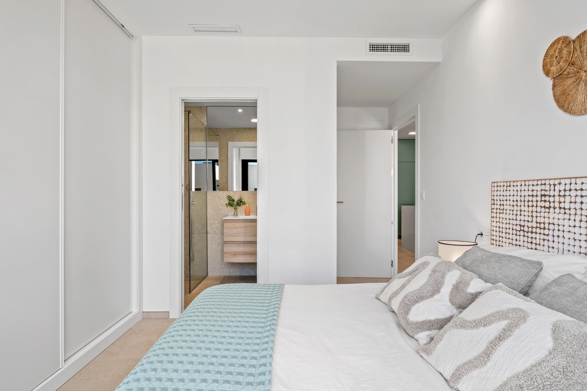 New Build - Ground-floor -
Los Alcazares - Los Alcázares