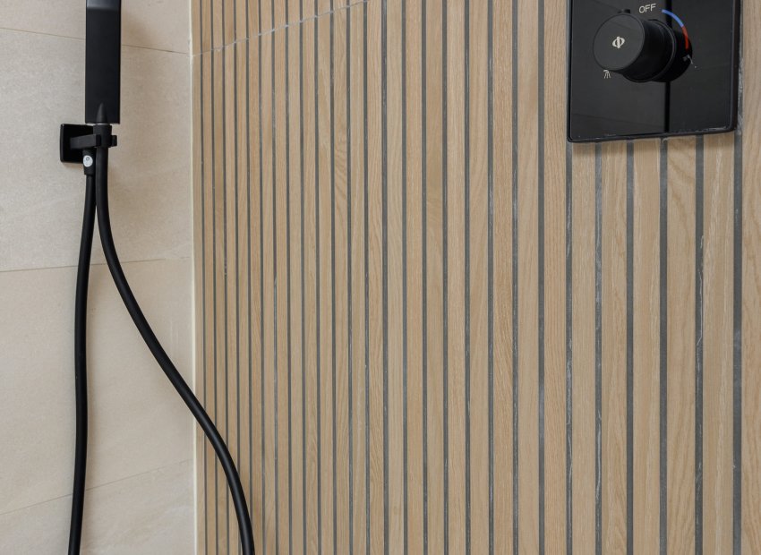 New Build - Ground-floor -
Los Alcazares - Serena Golf