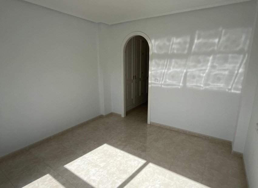 New Build - Ground-floor -
Orihuela Costa