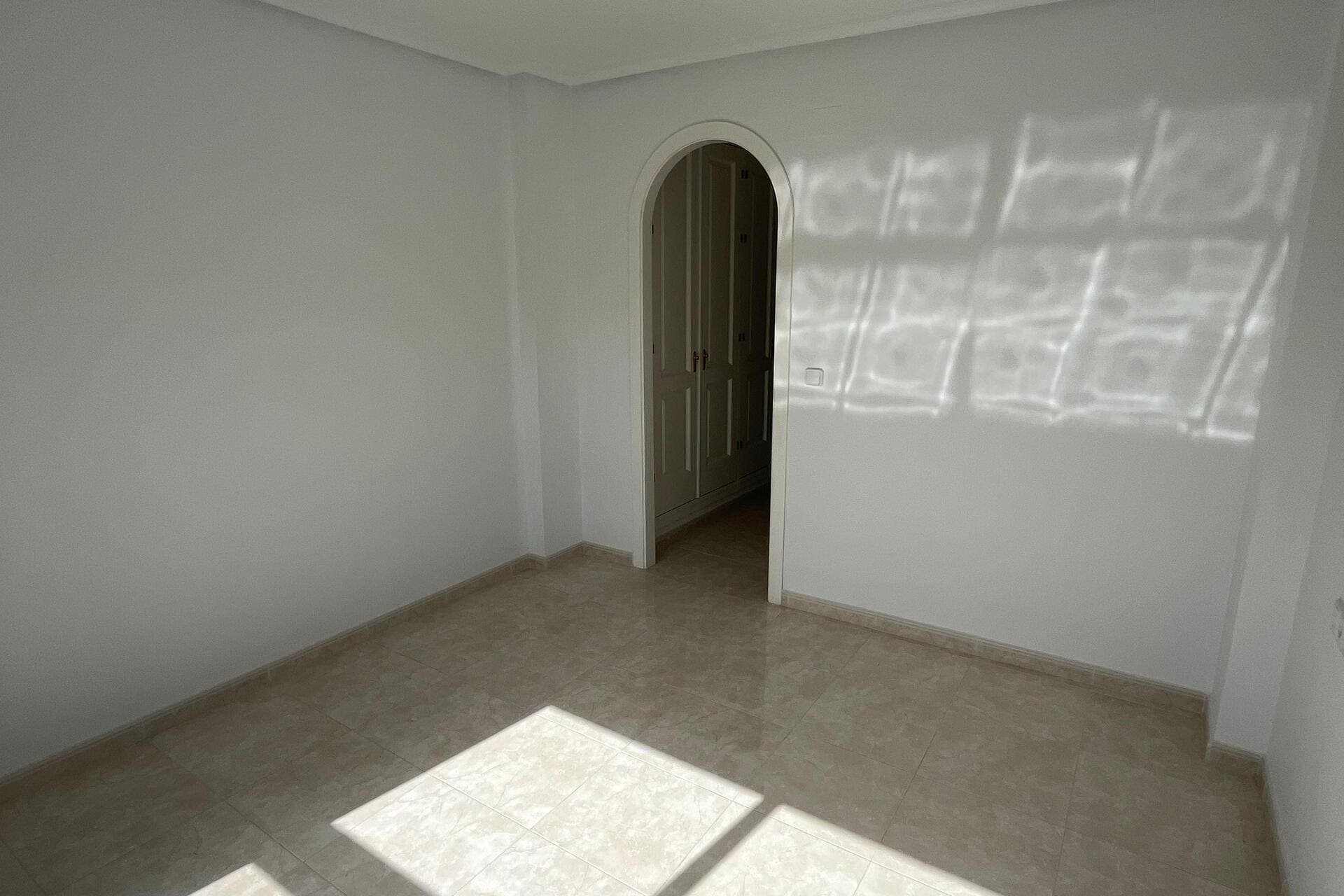 New Build - Ground-floor -
Orihuela Costa