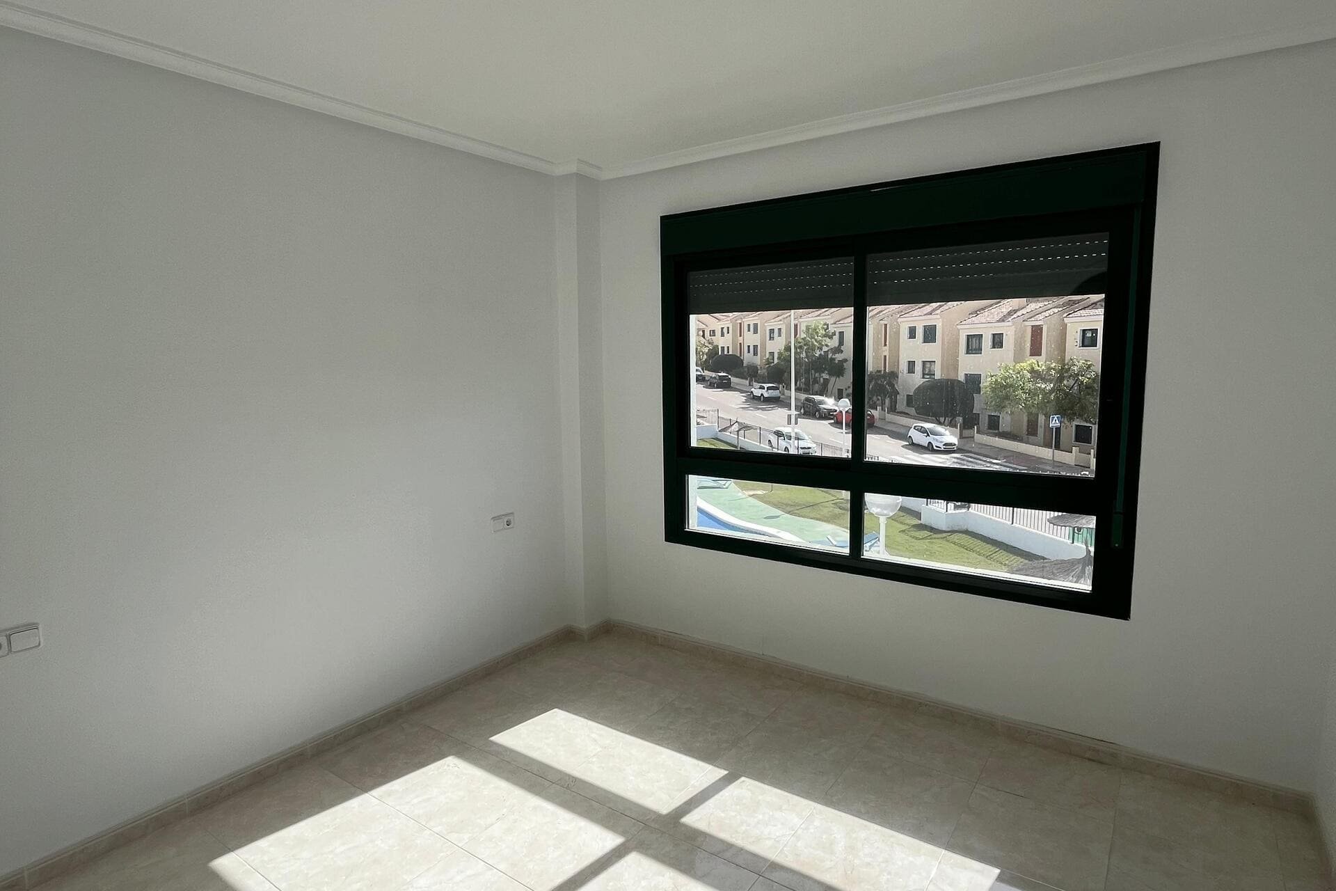 New Build - Ground-floor -
Orihuela Costa