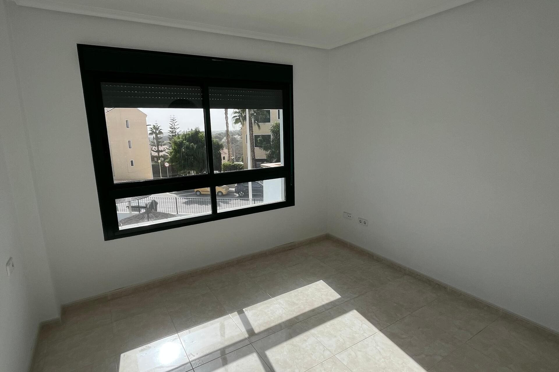 New Build - Ground-floor -
Orihuela Costa