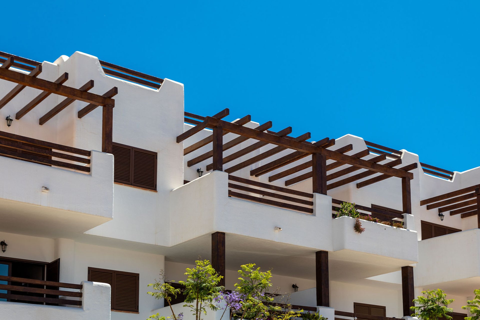 New Build - Ground-floor -
Pulpi - Pulpí