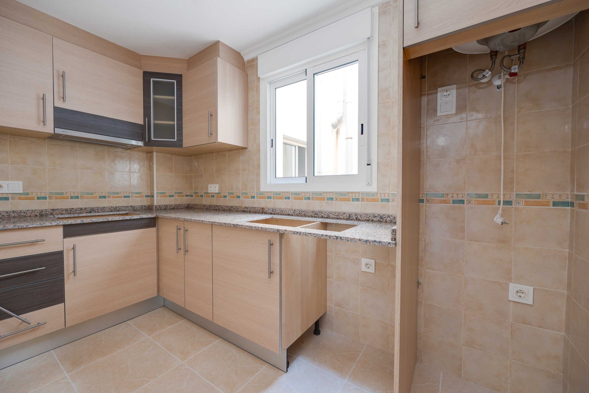 New Build - Ground-floor -
San Fulgencio