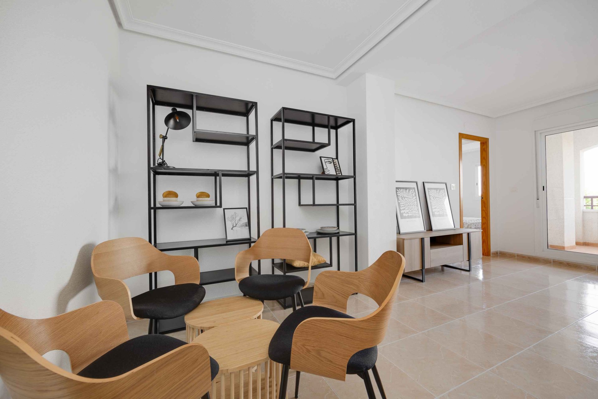 New Build - Ground-floor -
San Fulgencio