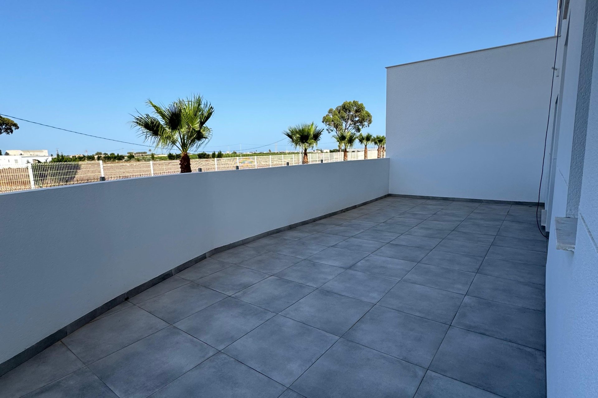 New Build - Ground-floor -
Torre Pacheco - Santa Rosalía