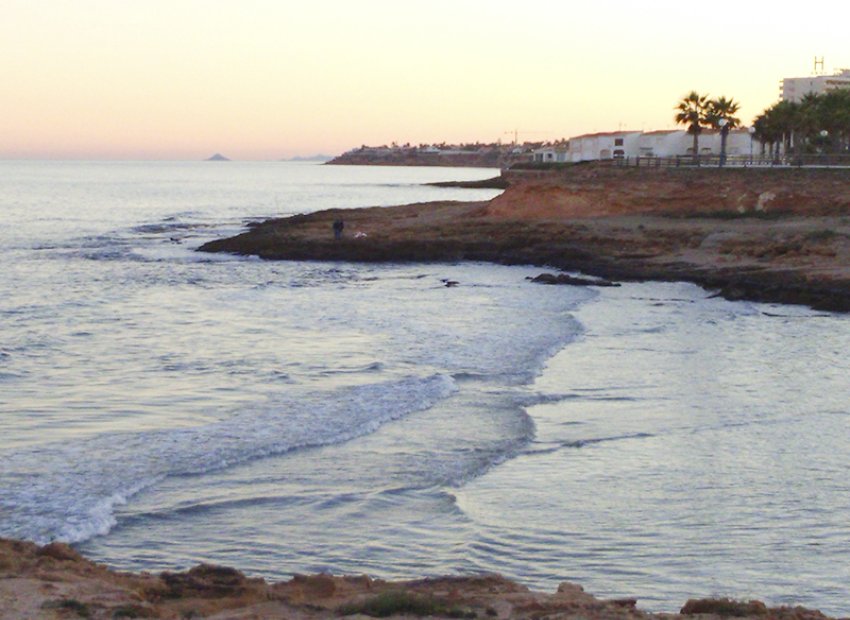 New Build - Ground-floor -
Torrevieja