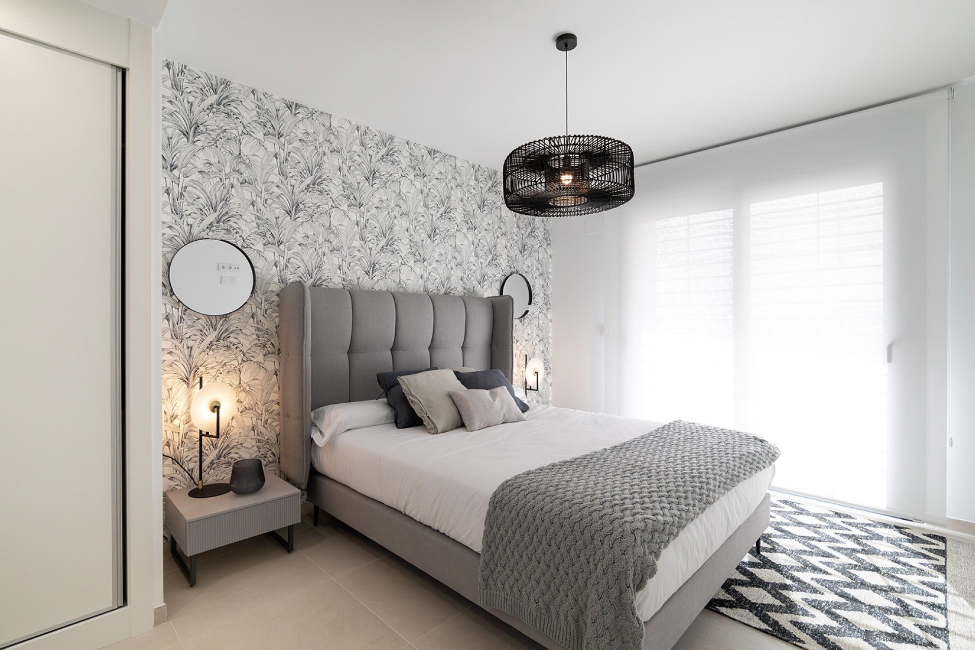 New Build - Ground-floor -
Torrevieja